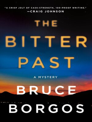 cover image of The Bitter Past
